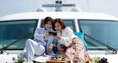 顶楼2重头戏来了,秀莲剧照曝光,将在最新一集出场