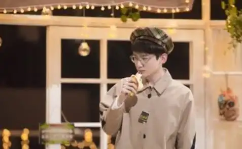 明星大侦探录制场地曝光,这么豪华,你希望看到谁呢
