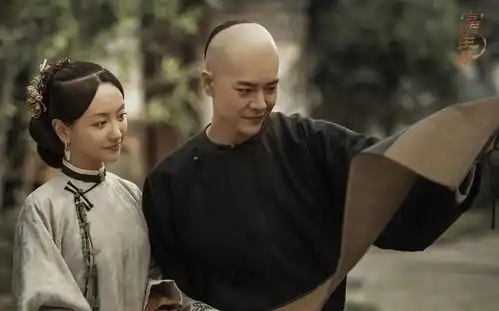 于正更新当家主母剧照,又一爆款剧来袭,看到徐海乔必追了