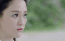 独孤皇后是陈晓的古装收官剧兜兜转转,林平之竟和东方不败在一起了