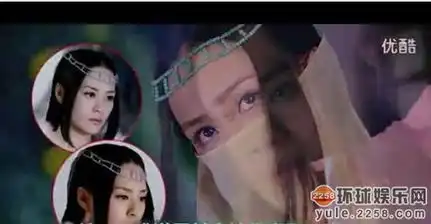 古剑奇谭穿帮镜头盘点李易峰乔美人频笑场