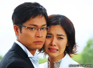 剧照郑嘉颖郭晋安主演明争暗斗27
