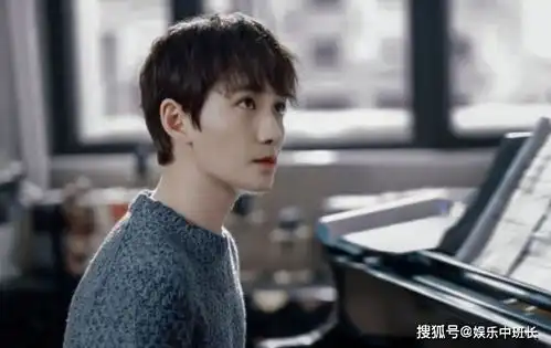 人气男演员大洗牌任嘉伦第9,肖战仅第2,榜首堪称新晋顶流