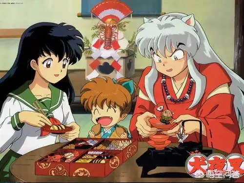 犬夜叉这4个女孩,最后1位的命运最悲惨