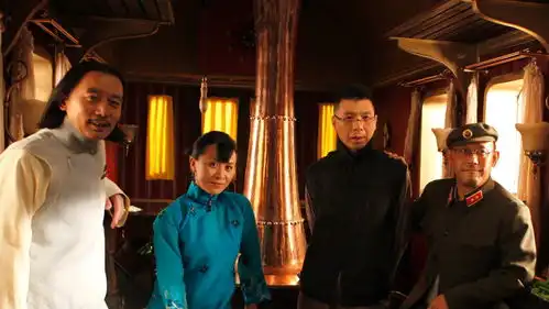 让子弹飞,过度的解读才是对他的尊重
