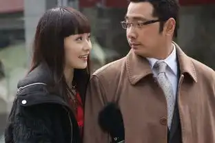 从人在囧途到幕后玩家,徐峥的形象为什么都是中年大叔回归家庭
