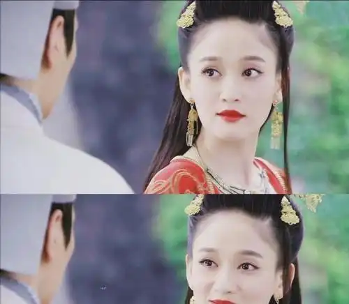 王子变青蛙剧组大重聚,全剧组其乐融融,唯独男主角明道缺席