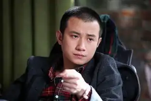 裸婚时代刘易阳剧照
