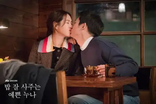 孙艺珍在漂亮姐姐里都穿了什么全解
