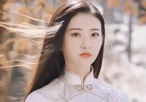 景甜越来越漂亮了,和大唐荣耀时差了很多,这是什么原理呢