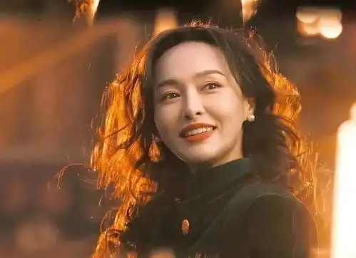 繁花三枝花,为何说宝总爱的是她
