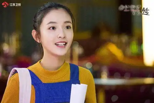 这个世界不看脸今晚开播张鲁一吴倩上演甜蜜大叔恋
