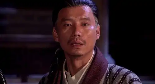 龙门镖局李晨的出场方式太酷了,配上第一快刀,简直帅爆了