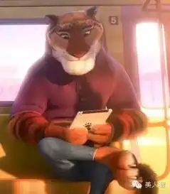 看奢侈大牌和名人名媛如何被疯狂动物城玩坏
