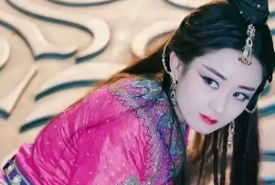 赵丽颖演过的有哪些古代电视剧全部