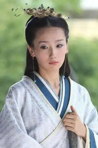 美人心计吕雉张嫣薄姬王娡,剧中8个皇后的下场一个比一个惨
