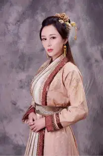 新射雕瑛姑打破前例张楷依大尺度演绎
