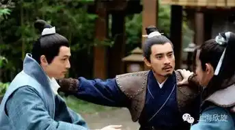 看琅琊榜,学项目管理知识
