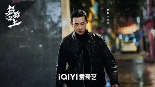 乌云之上官宣阵容,孙俪罗晋再度强强联手,配角都是实力派