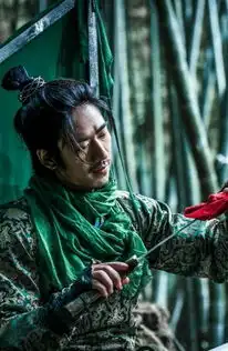 太子妃升职记赵王
