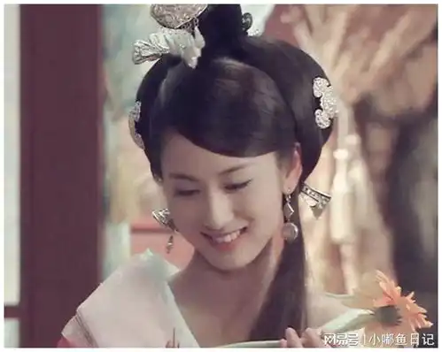 18年前楚留香传奇,除了男主全员绝色,如今主演早就已退圈大半