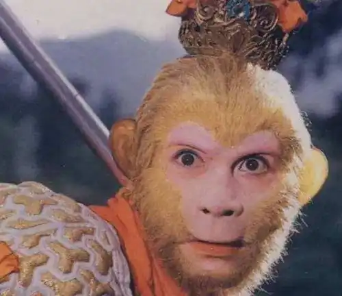 悟空成了佛,沙僧却只封罗汉,他为什么不生气你看他罗汉叫啥名