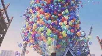 飞屋环游记一次治愈心灵的冒险,告诉你幸福是什么