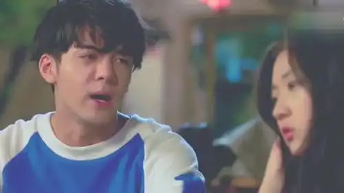 快把我哥带走时分时秒一起看流星雨时秒许的愿望竟然是这
