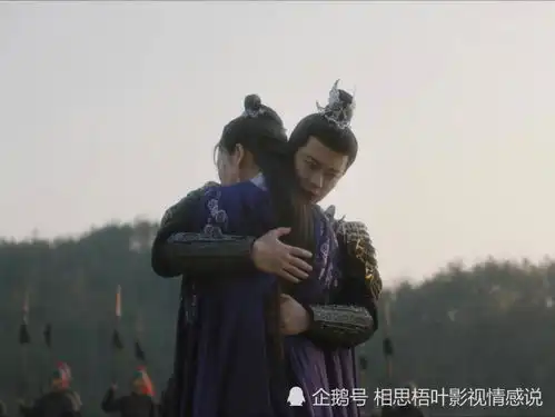 周生如故雍城之战所谓以一敌百,有时不过是因为心有牵挂
