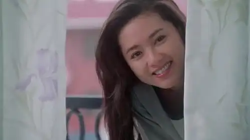 2007年李丽珍接受采访,一语道破转型谜团,人生路充满自信
