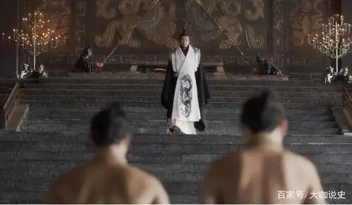 李信率秦国20万大军灭楚失败后,嬴政是如何处理的
