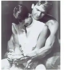 人鬼情未了官方剧照