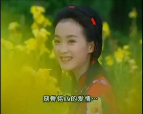 重温情深深雨蒙蒙,原来最大的渣男竟是最有魅力的男人
