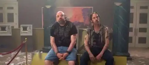 10部高智商犯罪电影,每部都是高分佳作,绝对刺激
