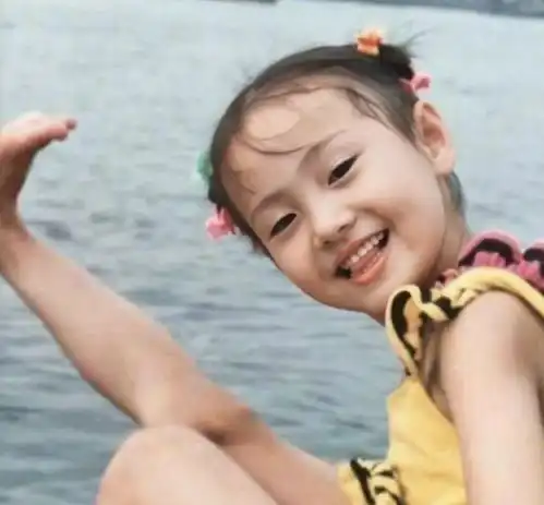 堪称娱乐圈第一奇女子的郑爽她的开挂人生,太委屈了