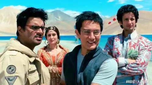 十分钟细读印度经典神作,用自己最阳光的方式,去寻找生命的乐趣
