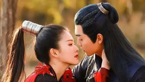 烈火军校后许凯再拍新戏,一看第4次合作的女主,粉丝抗议了