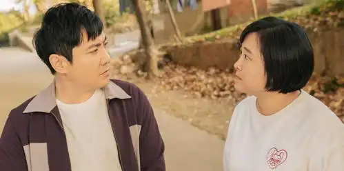 你好,李焕英把母爱诠释在欢乐的细节上
