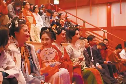 跟着长安三万里,开启探秘盛唐之旅