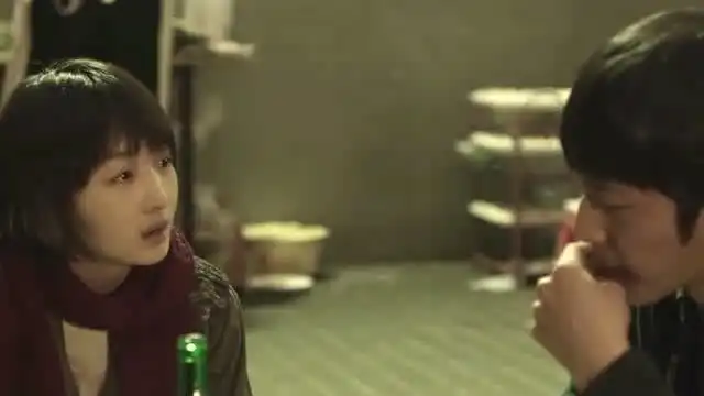 后来的我们小晓用离开的方式教会井柏然珍惜,一切已经晚了
