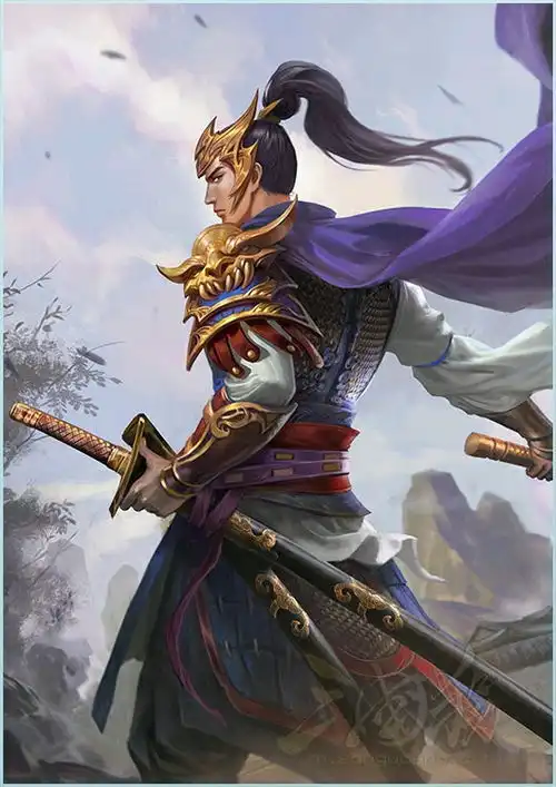 手机三国杀新武将星甘宁徐晃张辽张合介绍
