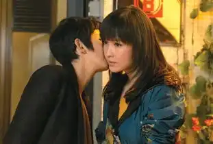 张敏祝福同时代但八竿子打不到的周慧敏,让人联想两人超亲密关系
