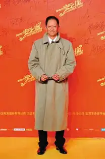 一步之遥顺利过审办首映礼那英文章戏份保留
