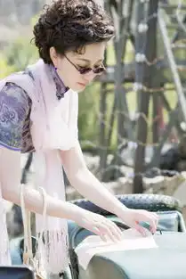 风筝李小冉剧照曝光总有一秒撩到你