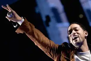 威尔史密斯献唱俄罗斯世界杯主题曲,曾获格莱美史上首个说唱奖
