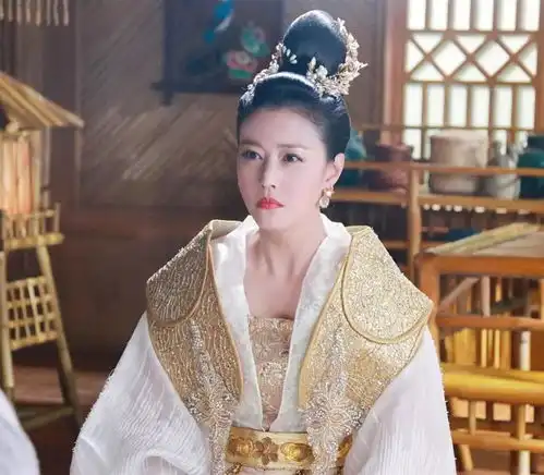 香蜜造型美翻天,女配们个个美若天仙,谁才是你心中第一