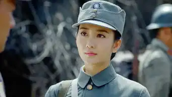 王鸥谍战深海之惊蛰引热议,盘点她饰演过的心机女
