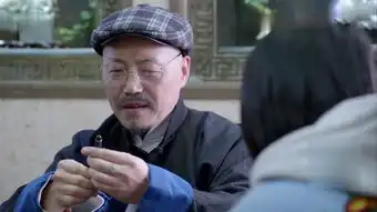 谈判官第8集分集剧情电视剧
