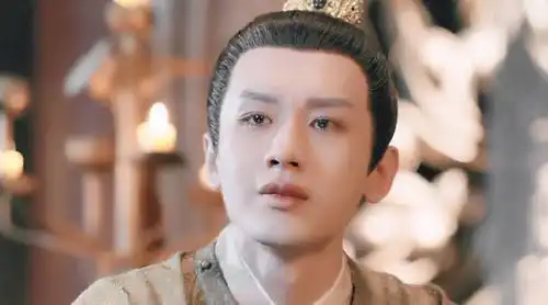 90后男演员影视库存成毅资源好,李现在转型,他是最大的黑马
