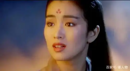 最美艳的星女郎,错过了周星驰丨百家故事
